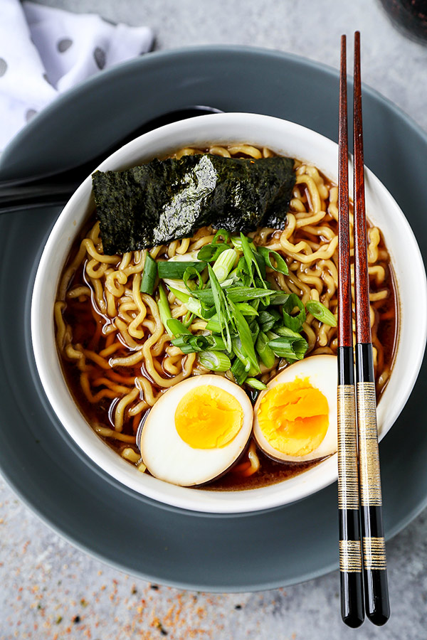shoyu ramen