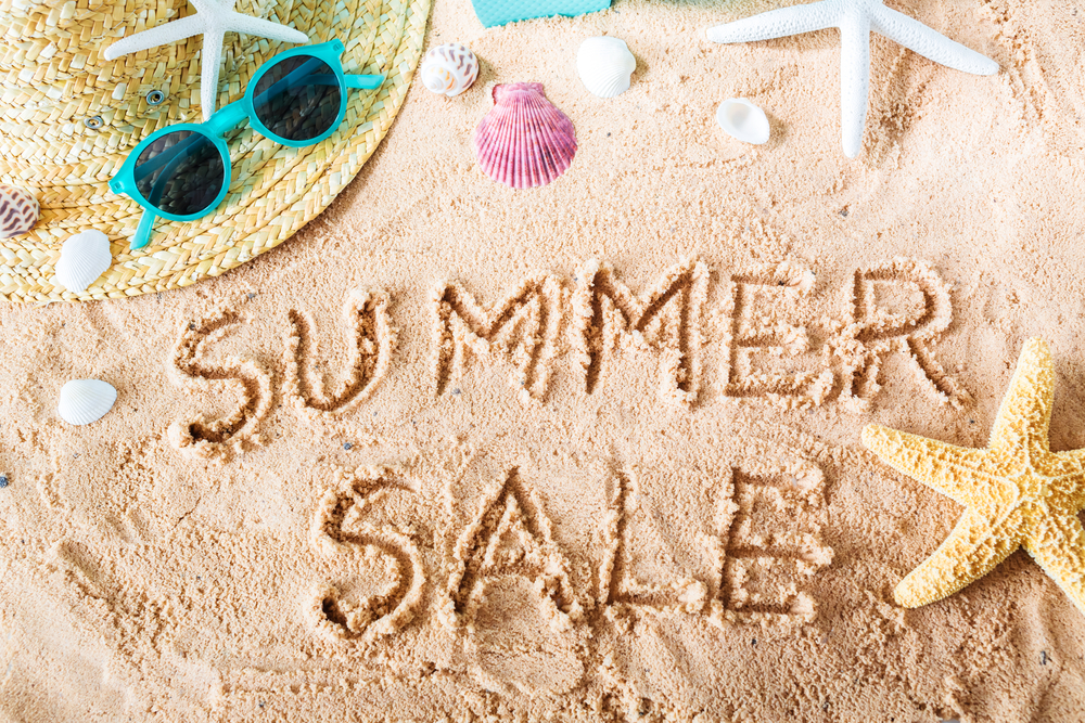 summersale