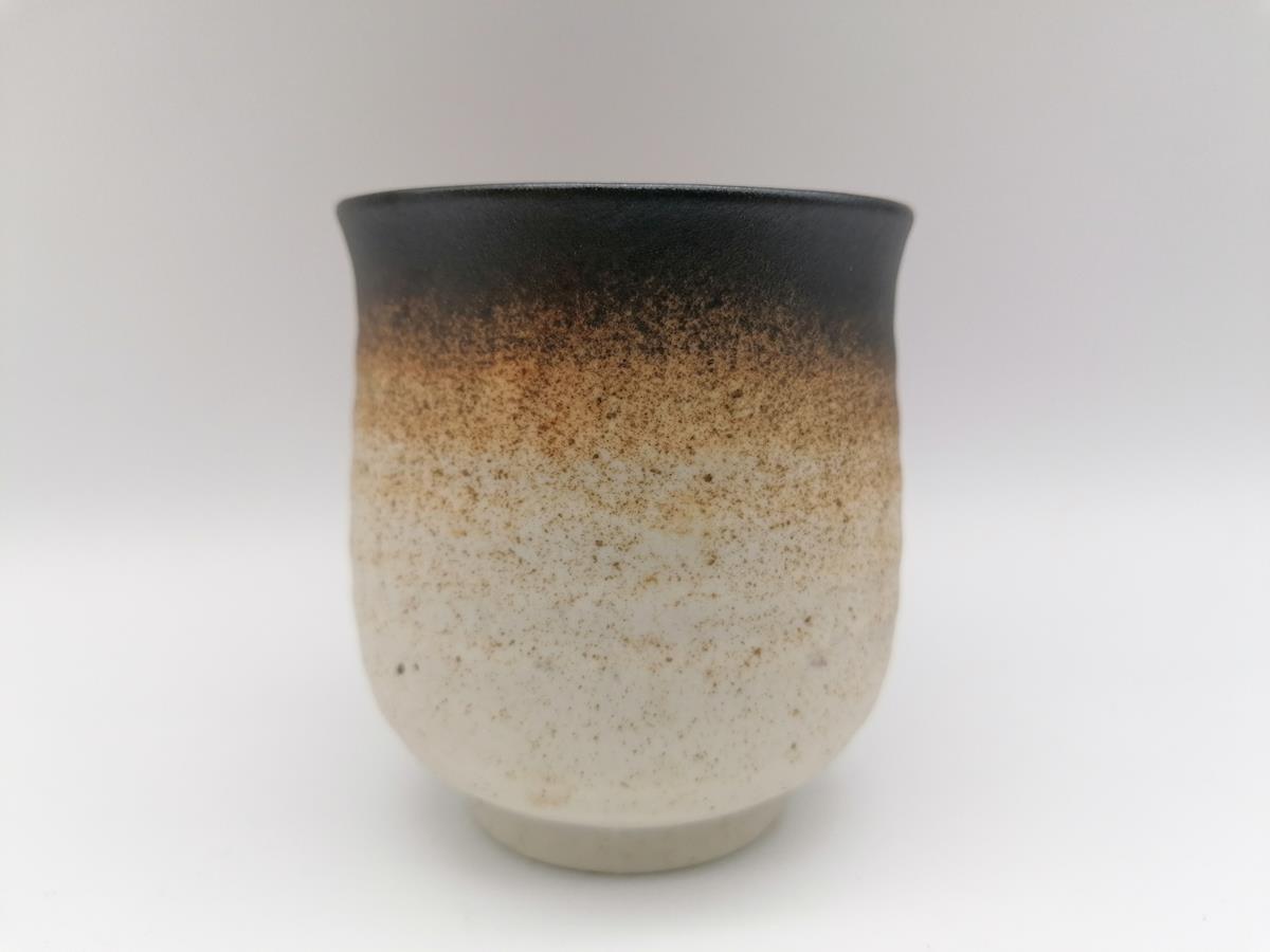 Tazza con interno blu oltremare - immagine 2